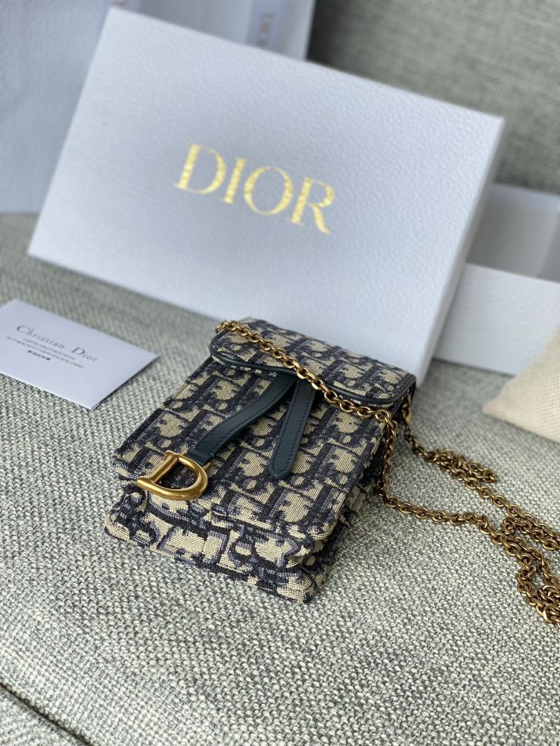 Christian Dior Wallets Purse